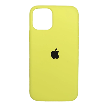 کاور سیلیکونی مناسب برای گوشی موبایل Apple Iphone 11 pro max